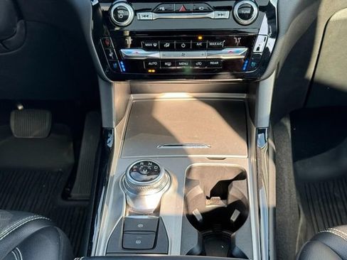 Used 2021 Ford Explorer ST w/ Equipment Group 401A AWD/4WD image 14