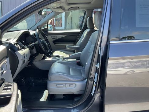 Used 2021 Honda Pilot EX-L image 14