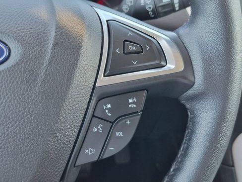 Used 2023 Ford Edge SEL w/ Convenience Package AWD/4WD image 14