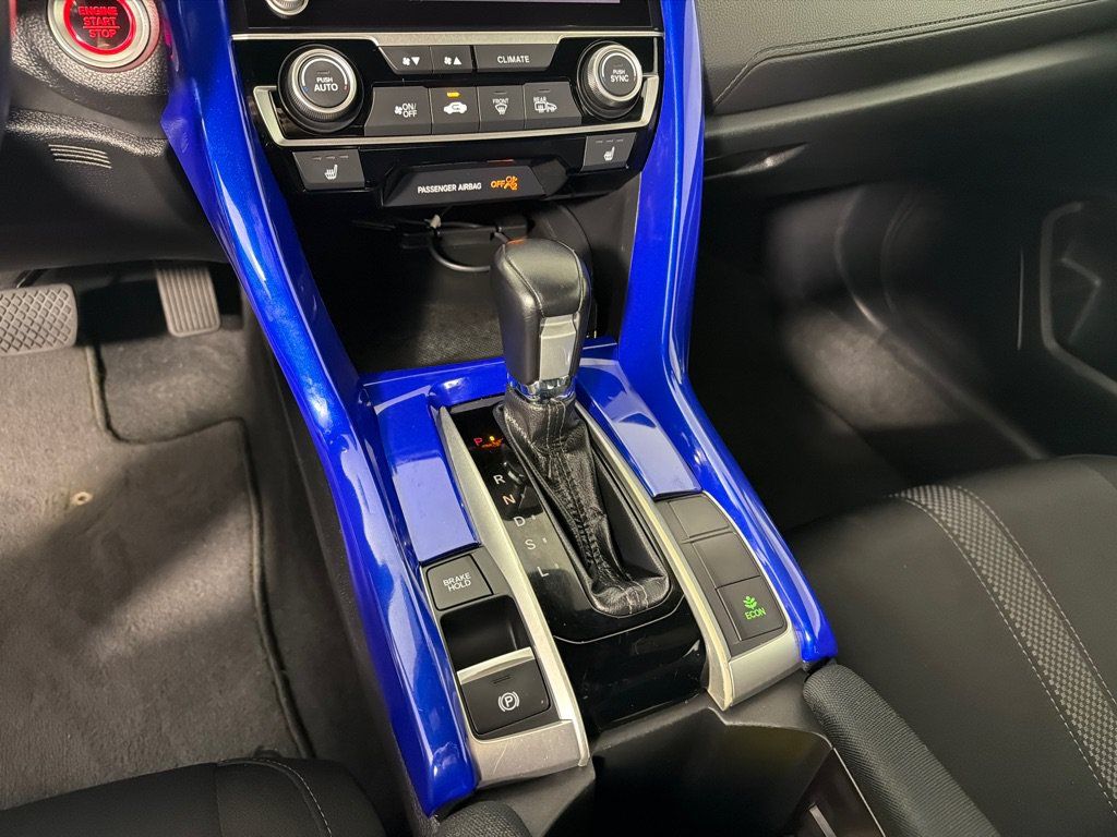 Used 2019 Honda Civic EX image 17