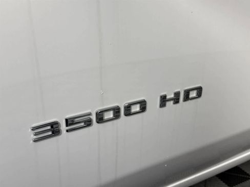 New 2025 Chevrolet Silverado 3500 W/T w/ WT Convenience Package image 10
