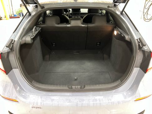 Certified 2024 Honda Civic Sport image 13