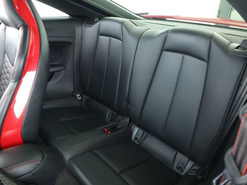 Used 2021 Audi TT RS image 20