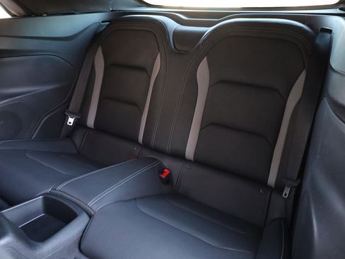 Used 2019 Chevrolet Camaro SS RWD image 25