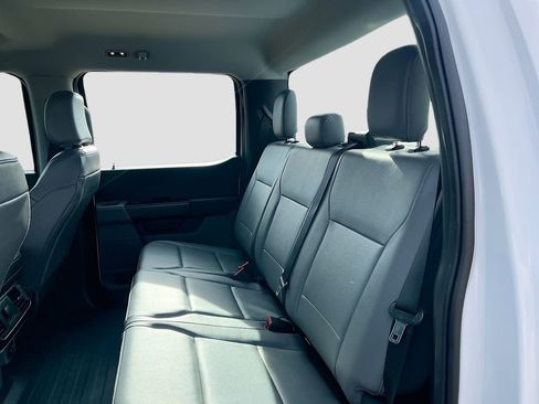 Used 2024 Ford F150 XL AWD/4WD image 23
