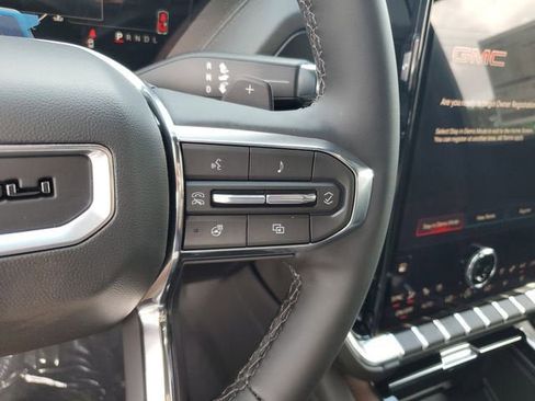 New 2026 GMC Yukon Denali w/ Denali Reserve Package AWD/4WD image 27