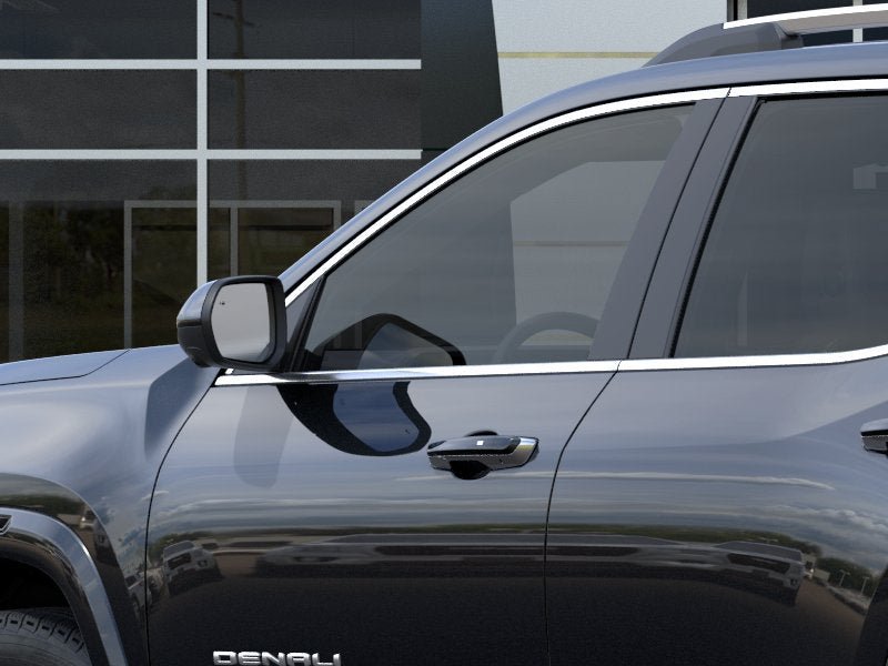 New 2027 GMC Terrain Denali w/ LPO, Floor Liner Package AWD/4WD image 12