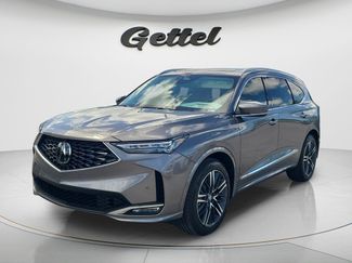 New 2026 Acura MDX w/ Advance Package video 1