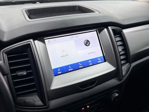 Used 2021 Ford Ranger XL w/ Equipment Group 101A High image 26