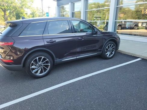 Used 2023 Lincoln Corsair AWD w/ Equipment Group 101A image 14