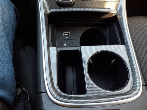 Used 2022 Hyundai Santa Fe XRT w/ Cargo Package image 16