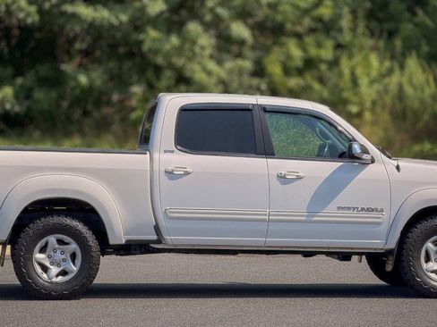 Used 2004 Toyota Tundra SR5 w/ TRD Off-Road Pkg AWD/4WD image 3