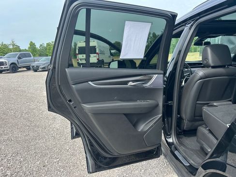 Used 2023 Cadillac XT6 Sport image 39