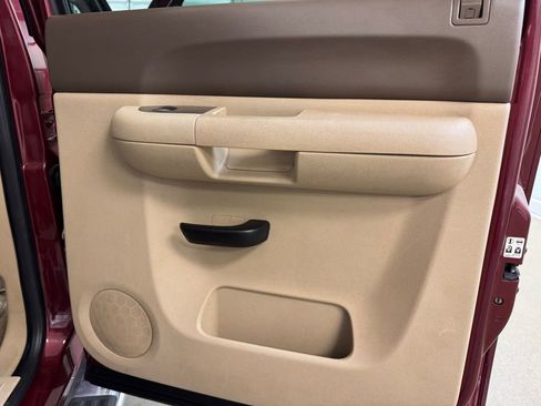 Used 2013 GMC Sierra 1500 SLE w/ Power Tech Package image 23