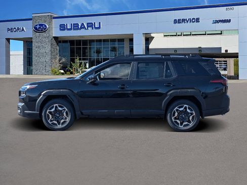 New 2026 Subaru Outback Touring image 2