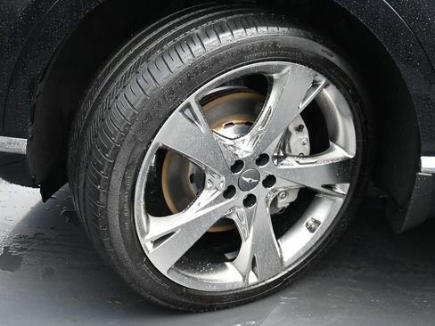 Used 2023 Genesis GV80 2.5T w/ Prestige Package AWD/4WD image 26
