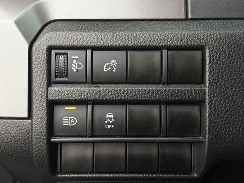 Certified 2024 Toyota Tacoma TRD Sport RWD image 18