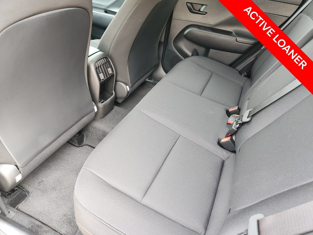 New 2026 Hyundai Kona SEL Sport FWD image 30