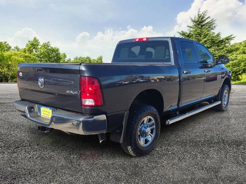 Used 2015 RAM 2500 Tradesman w/ Chrome Appearance Group image 7