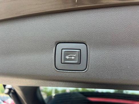 Used 2021 Chevrolet TrailBlazer ACTIV w/ Sun and Liftgate Package AWD/4WD image 25