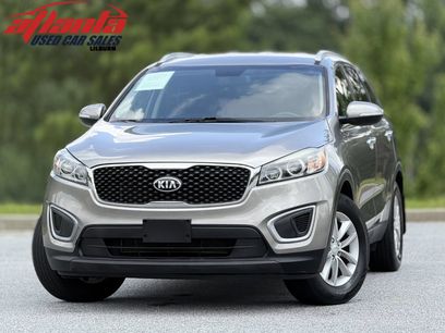 Used 2016 Kia Sorento FWD