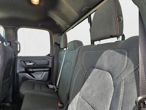 New 2025 RAM 1500 Tradesman image 15