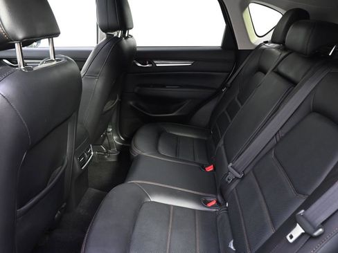 Used 2021 MAZDA CX-5 Grand Touring image 22