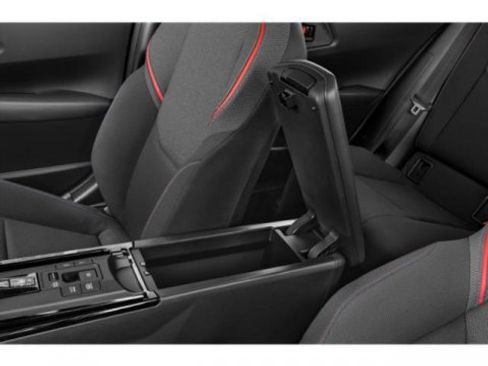 New 2026 Toyota Prius SE image 18