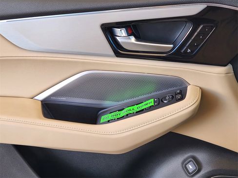 New 2026 Acura MDX w/ Technology Package image 24