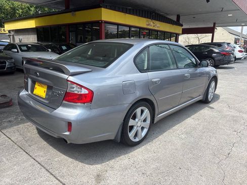 Used 2009 Subaru Legacy 2.5GT Limited AWD/4WD image 6