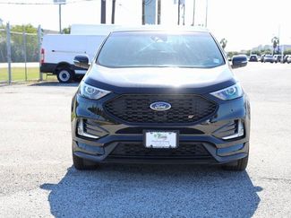 Used 2019 Ford Edge ST video 2