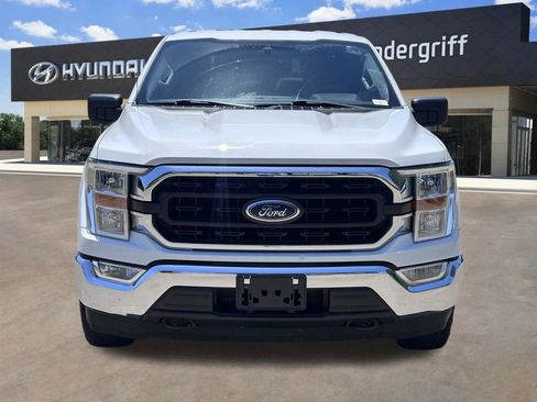 Used 2021 Ford F150 XLT AWD/4WD image 5