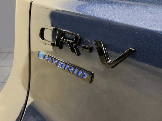 New 2027 Honda CR-V Sport-L image 5