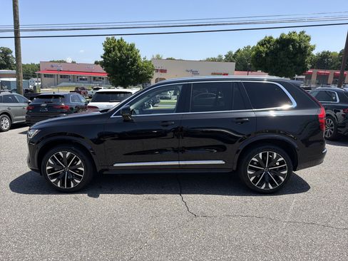 Certified 2026 Volvo XC90 B6 Ultra AWD/4WD image 5