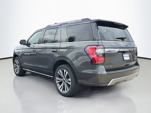 Used 2021 Ford Expedition Limited AWD/4WD image 14