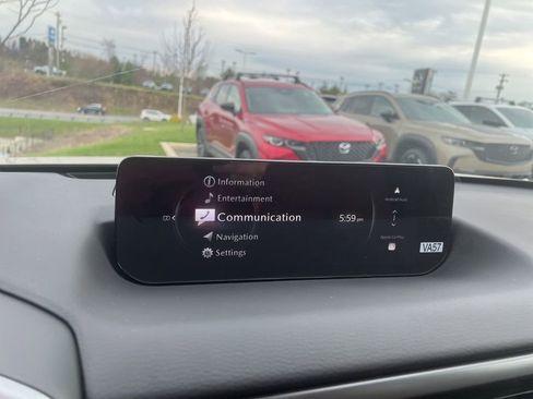 New 2026 MAZDA CX-50 Meridian Edition AWD/4WD image 23