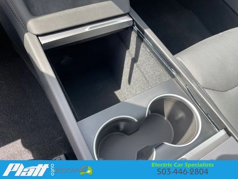Used 2025 Tesla Model 3 Long Range RWD image 29