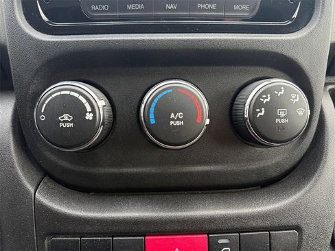 Used 2017 RAM ProMaster 2500 w/ Interior Convenience Group image 29