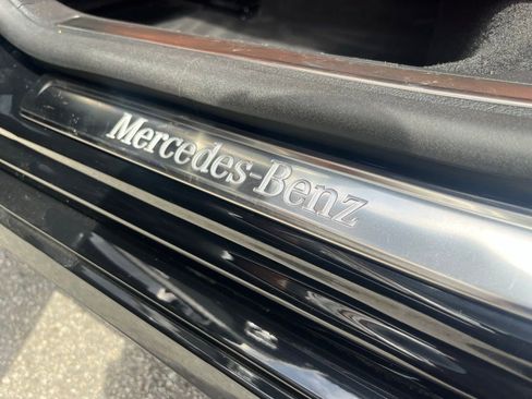 Used 2021 Mercedes-Benz S 580 4MATIC Sedan image 31
