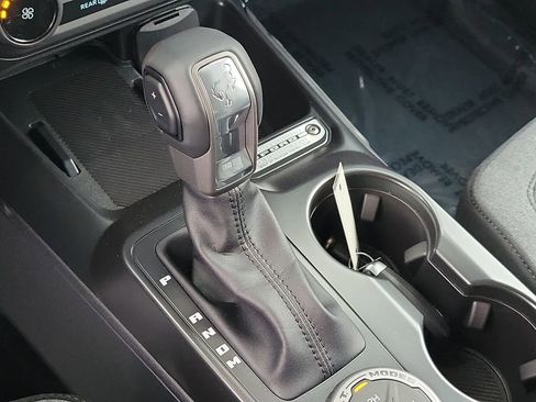 New 2025 Ford Bronco Big Bend image 21