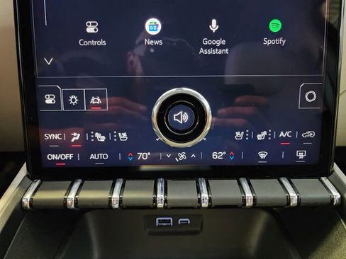 Certified 2026 GMC Terrain Denali image 29