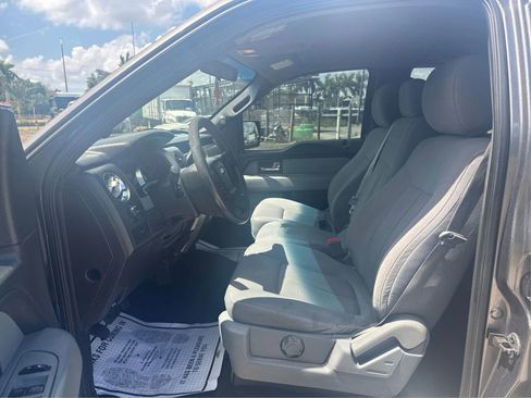 Used 2014 Ford F150 XLT AWD/4WD image 9
