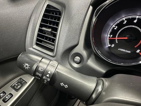 Used 2019 Mitsubishi Outlander Sport ES AWD/4WD image 21