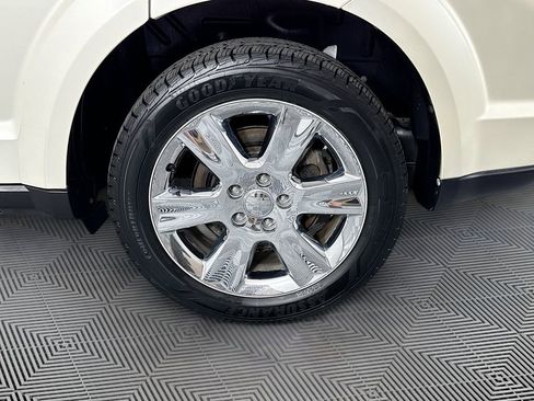 Used 2014 Dodge Journey Limited w/ Flexible Seating Group AWD/4WD image 35
