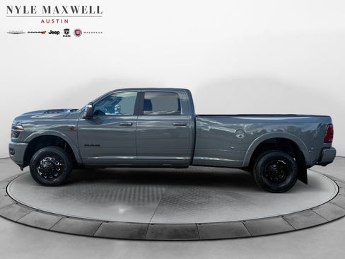 New 2026 RAM 3500 Limited image 14