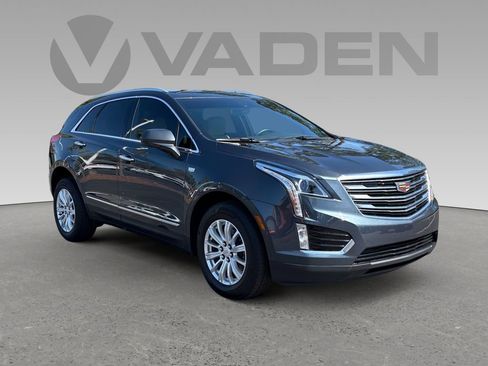 Used 2019 Cadillac XT5 FWD image 1