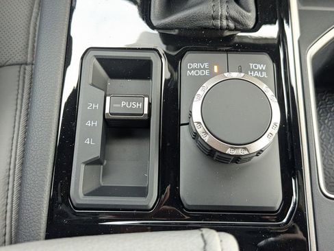 New 2026 Toyota Tundra Limited AWD/4WD image 22