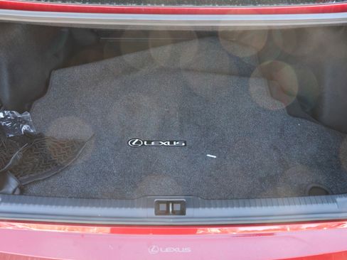 Used 2025 Lexus IS 300 w/ Comfort Package image 35