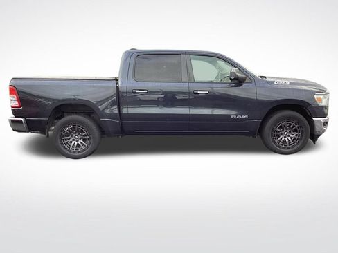 Used 2019 RAM 1500 Big Horn RWD image 9