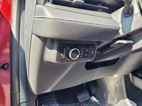 New 2025 Ford Mustang Mach-E Premium image 16